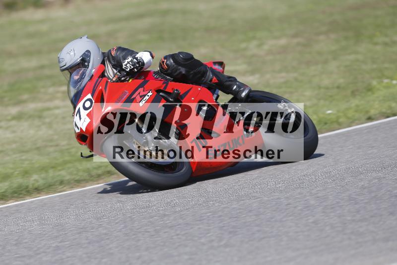 /26 23.07.2026  Speer Racing ADR/Gruppe weiss/170